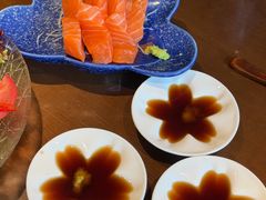 -千代武日本料理(哈西店)
