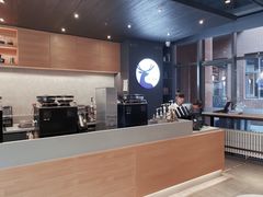 -瑞幸咖啡(北工大理科楼店)