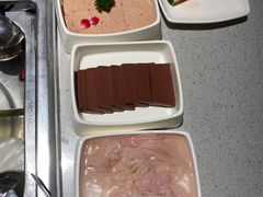 -海底捞火锅(航洋城店)