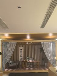 -太乙康·中式美养空间