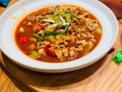 -老阿爸鲜鱼土菜(园区永旺店)
