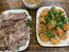 -北路拉面馆(洪湖里店)