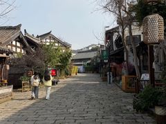 -大小河街