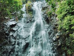 -马峦山郊野公园