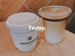-Legno.ita Coffee by Wood(襄阳南路店)