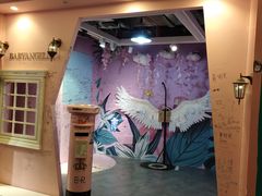 -时尚mego商业广场