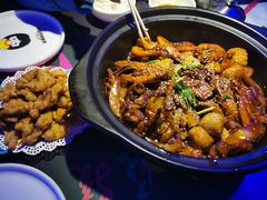 -徐记小怪兽肉蟹煲店(哈西万达金街店)