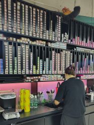 -HaLo hair studio