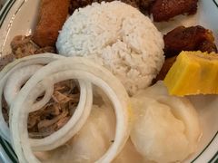 -Versailles Restaurant Cuban Cuisine