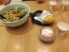 -秦和居(大唐时代店)