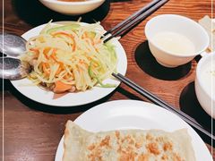 -姚记炒肝店(簋街店)