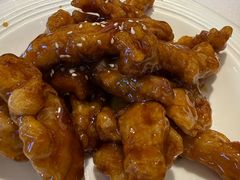 糖醋里脊-峨嵋酒家(地安门店)