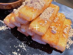 -江味龙虾馆·裸蓝龙虾(南山店)