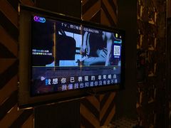 -蓝色派对KTV(聚然广场店)