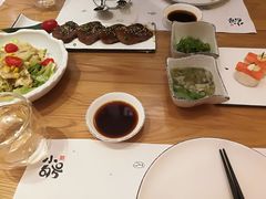 -小句号·精致料理(江南环球港店)