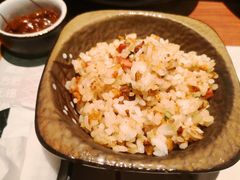-赤坂亭 M9和牛烧肉(水街店)