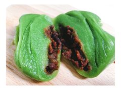 -许阿姨糕团店(南京总店)