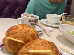 -太兴餐厅(东方广场分店)
