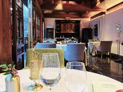 -北京古城老院厉晓麟精致菜