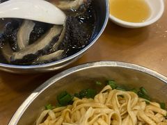 -老牌依强牛肉店(达道总店)