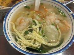 -长人馄饨铺(解放街店)