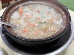 海鲜粥-惠来大排档(联创商业街店)