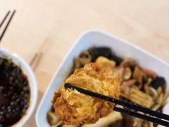-林静小吃(复兴路店)