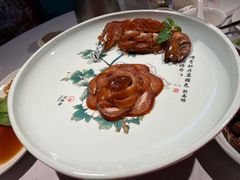 -京味斋·北京烤鸭(华威桥北工大店)