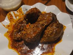 -老号尤兔头(西川店)