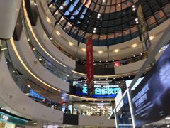 -万达广场(北京槐房店)