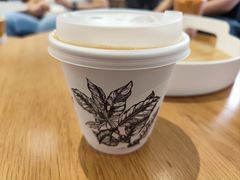 -CHEMBOX·COFFEE·BRUNCH(天津K11店)