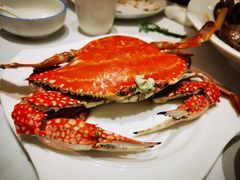 本地野生海蟹-北塘海鲜·天津菜(大光明桥旗舰店)