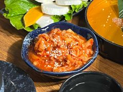 -山居屋炭火烧肉(厚街万达店)