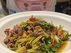 -湘厨私房菜(广昌店)