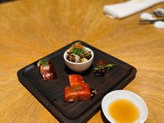 -宁波柏悦酒店·钱湖渔港