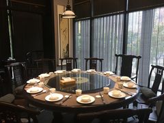 包厢-茶叁酒肆·楚味江湖(菱角湖店)