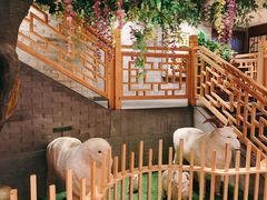 -宛平李记小吃(东关街店)