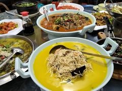 -众顺和非遗淮扬菜(何园店)