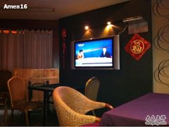 -南都咖啡西餐厅(天誉店)