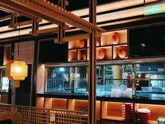 -湘阁里辣(南联锦泰城店)