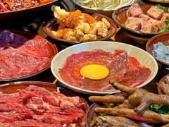 -阳阳老火锅(小南门店)