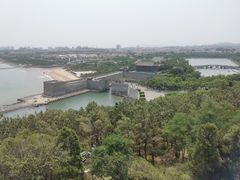 -蓬莱阁景区