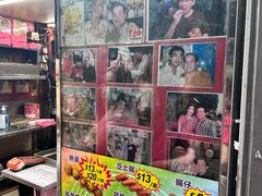 -利强记北角鸡蛋仔(弥敦道店 )