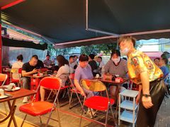 -沙胆彪炭炉牛杂煲(成都玉林店)