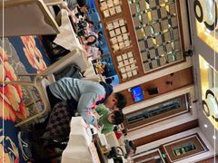 -顺德人家食府(黄金广场店)