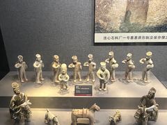 -荆州博物馆