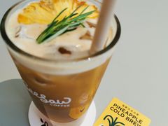 -Seesaw Coffee(上生新所店)
