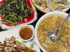 -旺达小吃•三十年福州菜(正大广场店)