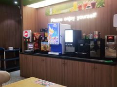 -优优西里·意式餐厅(福州金融街万达店)