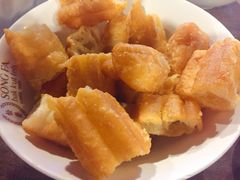 -松發肉骨茶(克拉码头店)